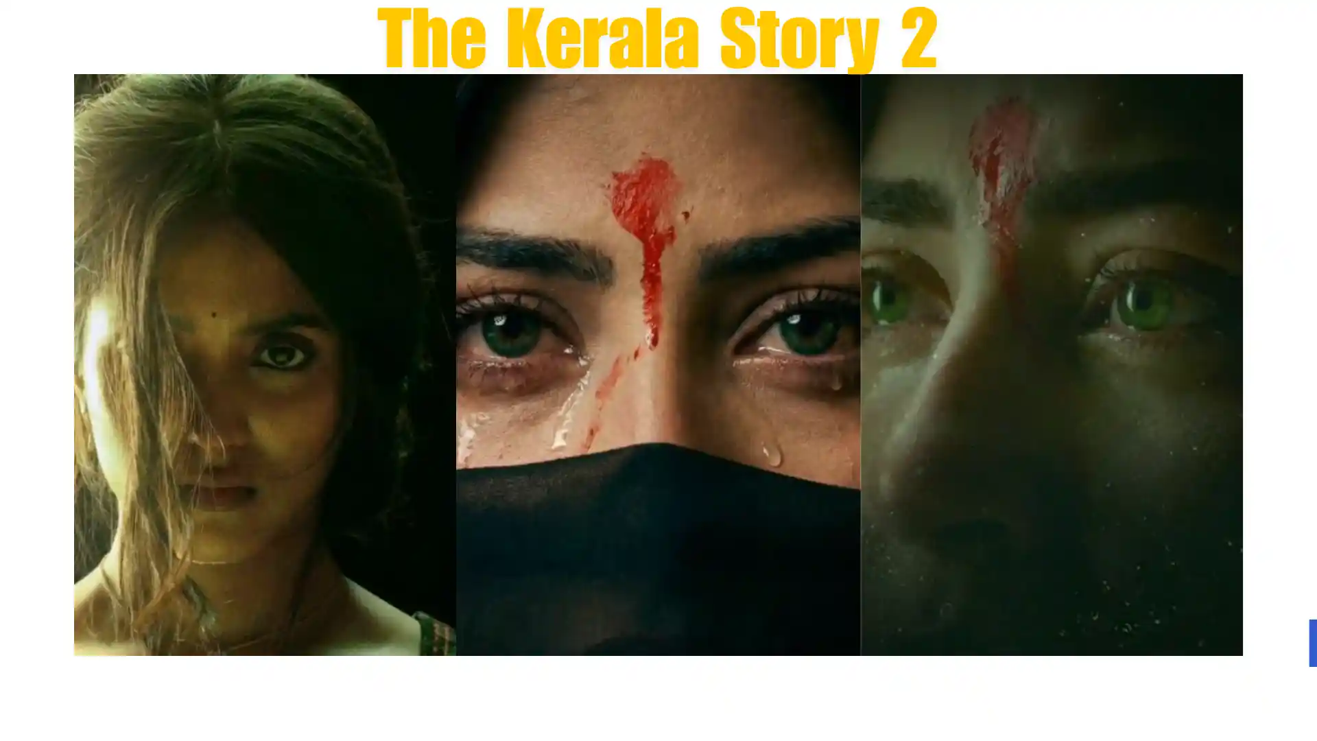 The Kerala Story 2