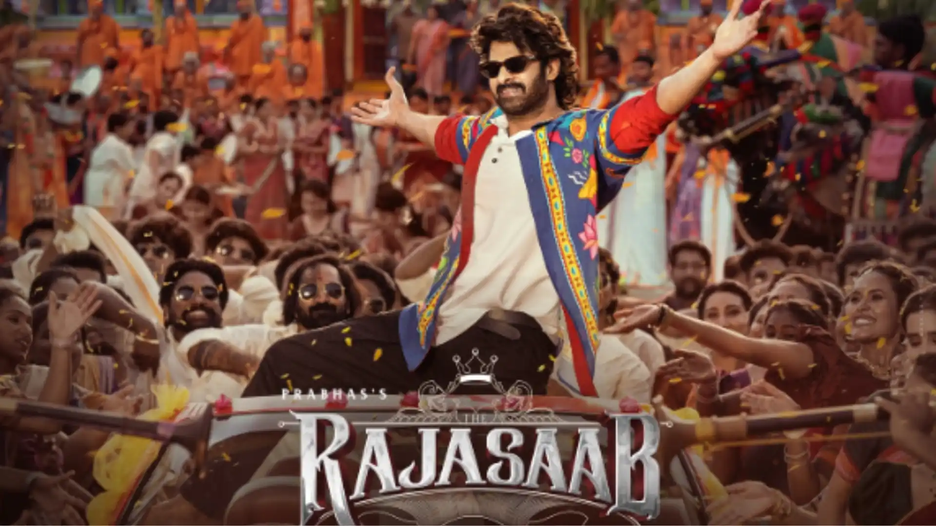 The Raja Saab worldwide box office collection