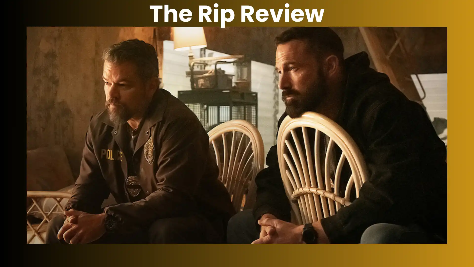 The Rip Review