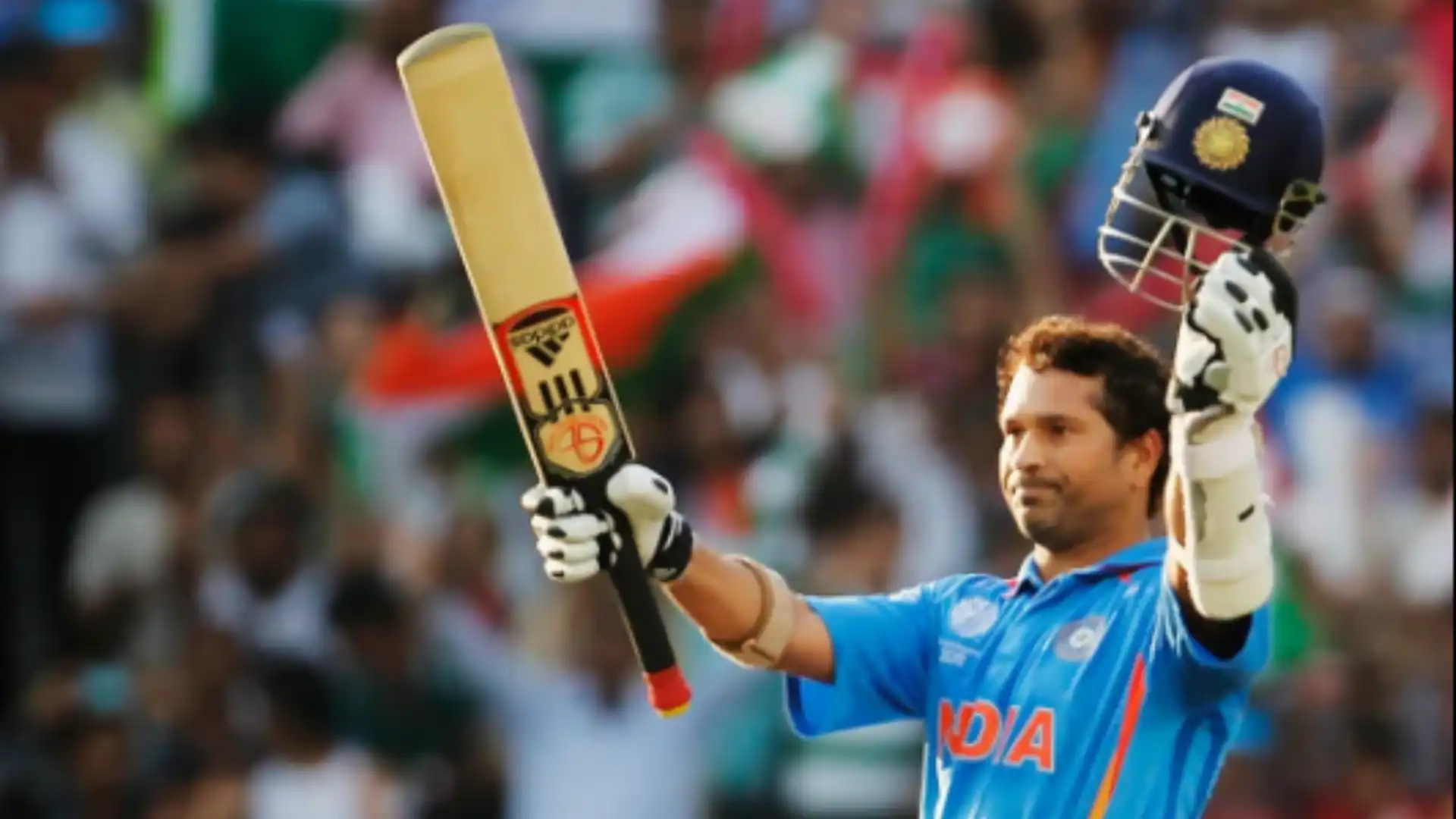 Top 10 Players with Most Runs in International Cricket