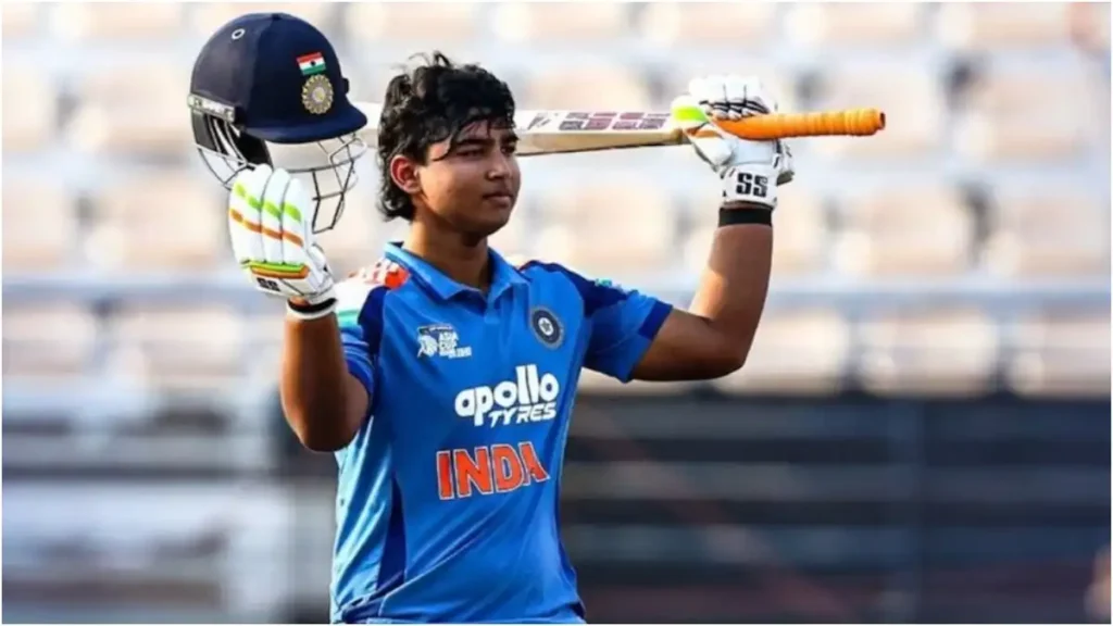 Top 10 Run-Scorers in U-19 World Cup 2026