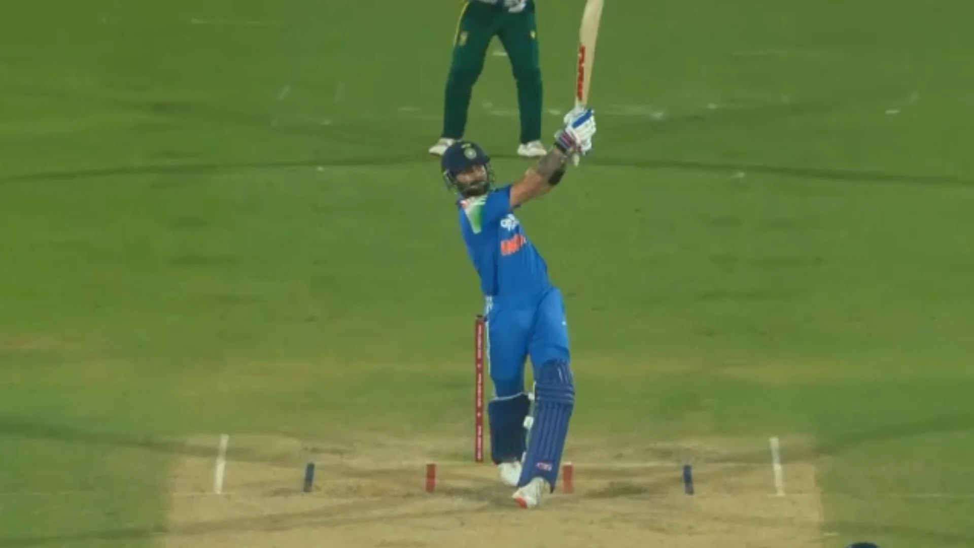 Virat Kohli Creates History