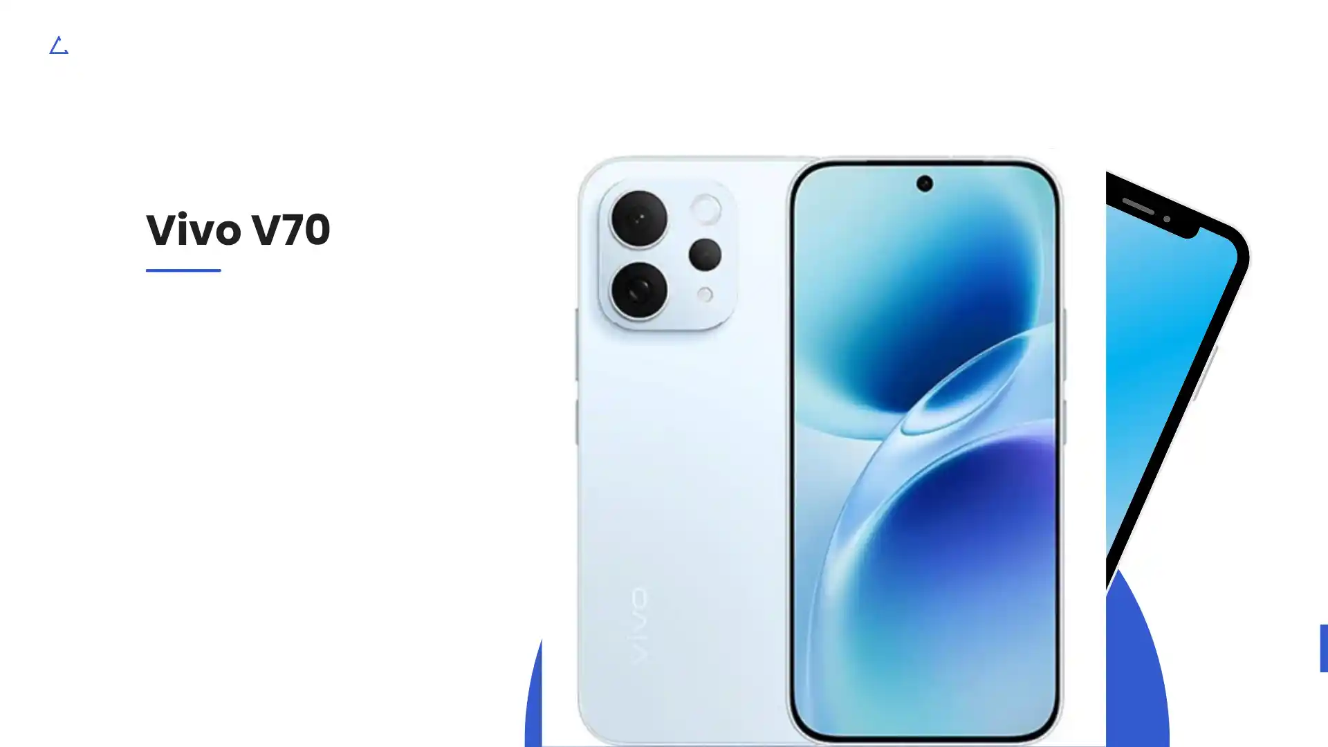 Vivo V70