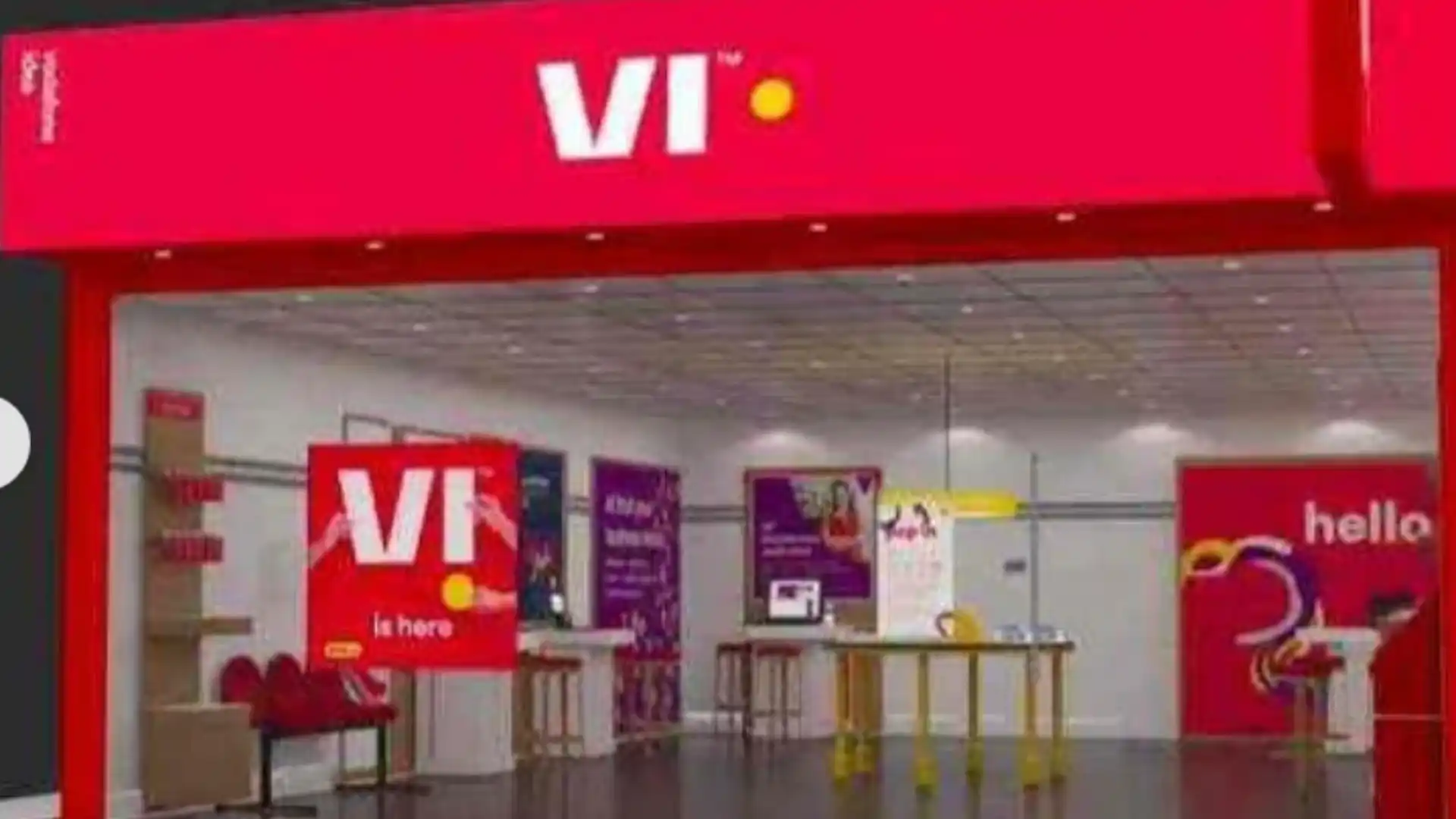 Vodafone Idea News Update