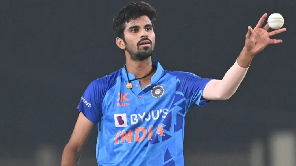 Washington Sundar injury update