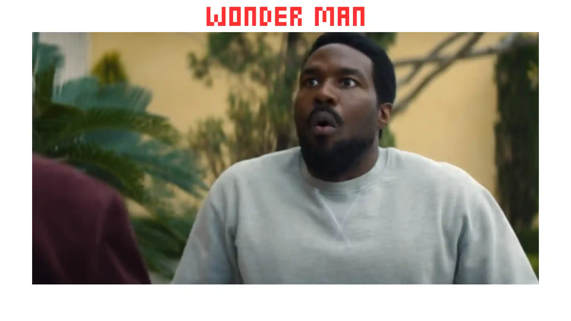 Wonder Man