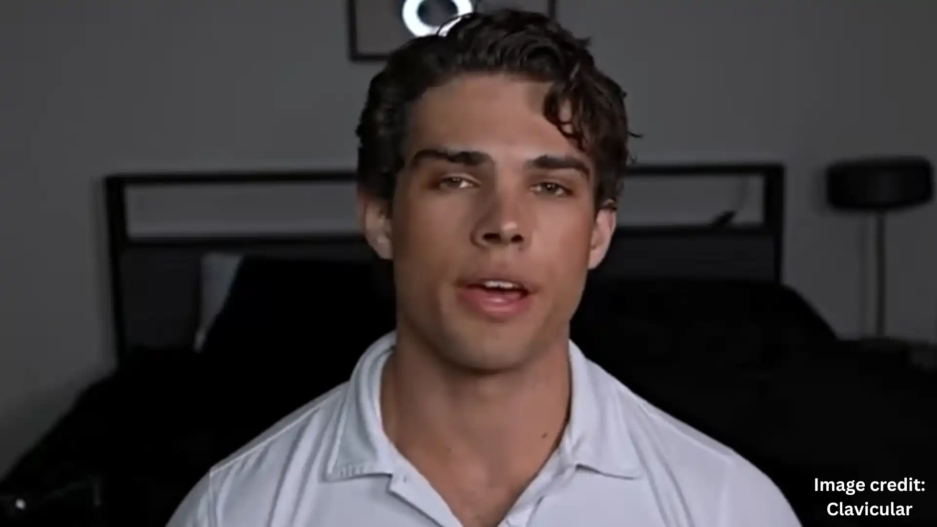 how much Clavicular really earns through the Kick KCIP