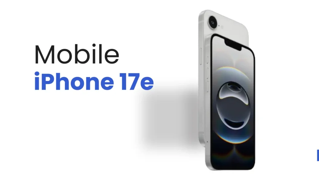iPhone 17e