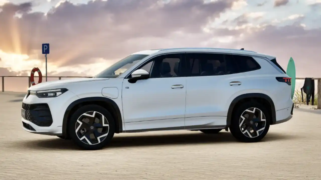 5 New 7-Seater Cars Coming to India in 2026–2027