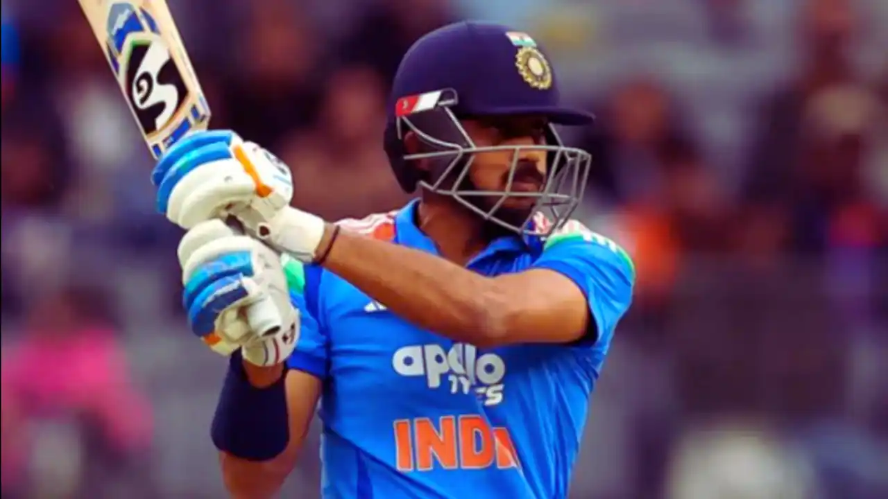 Team India explains why they dropped Axar Patel vs South Africa