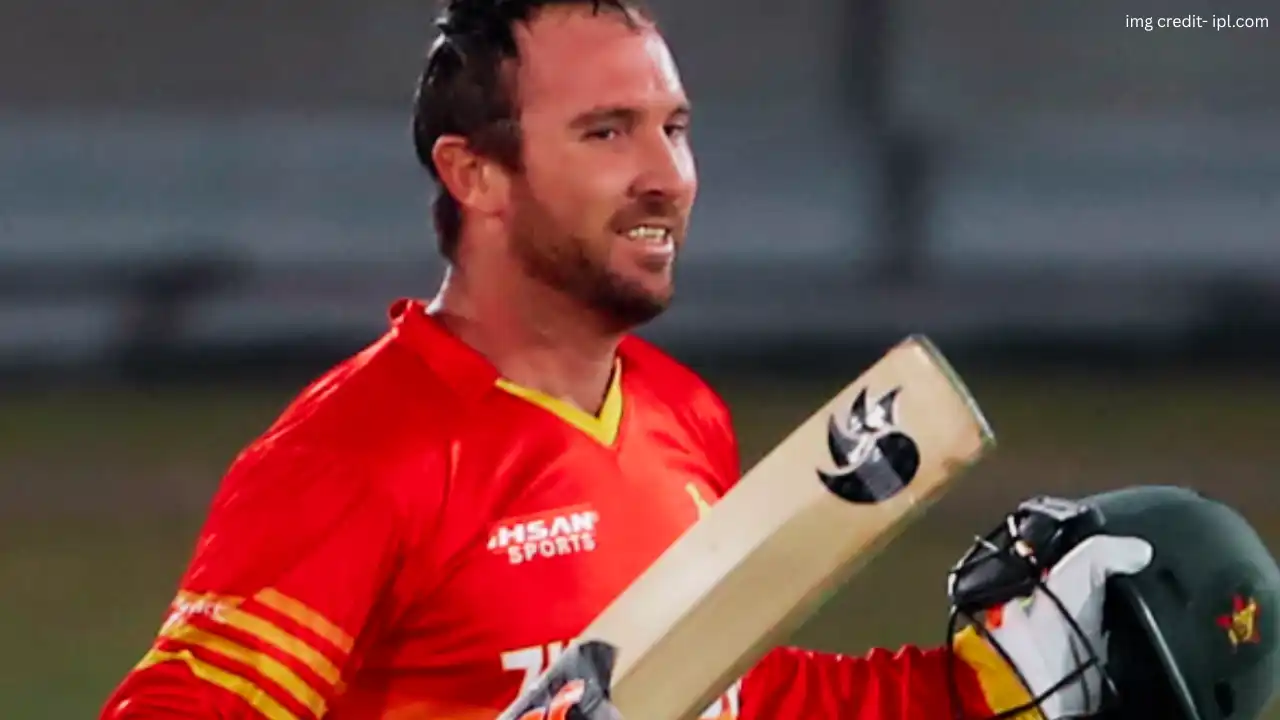 Brendan Taylor