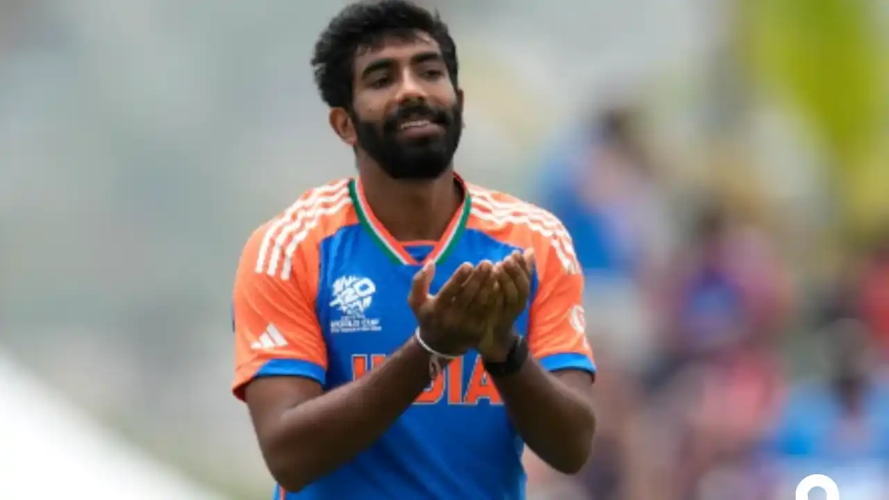 Bumrah