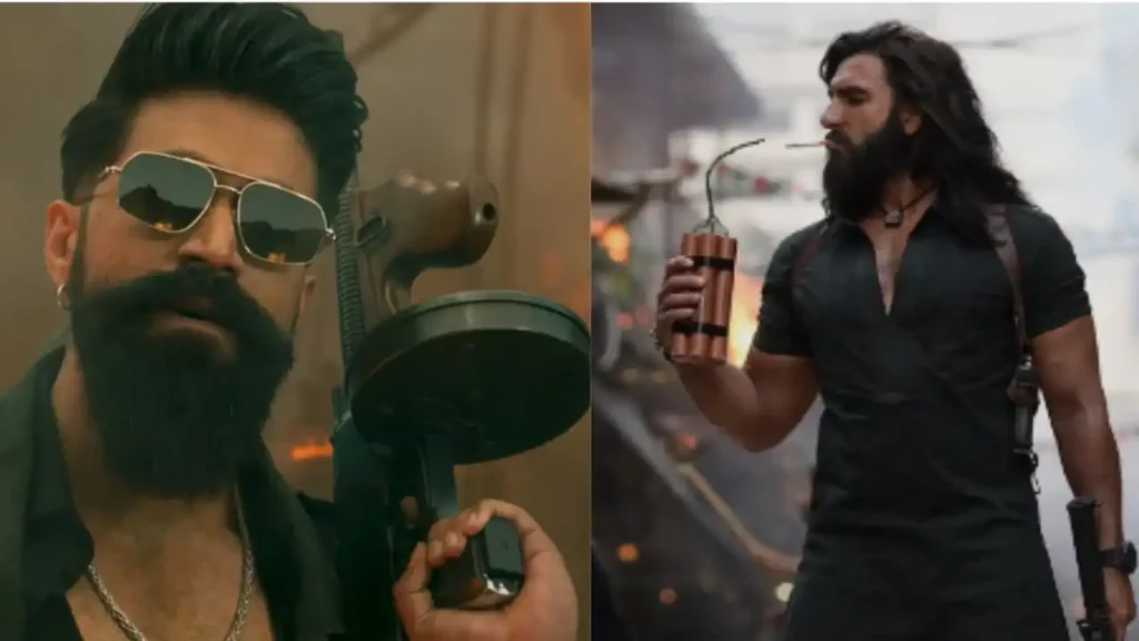 The March 19 Mega-Clash