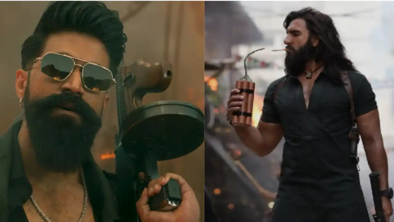 The March 19 Mega-Clash