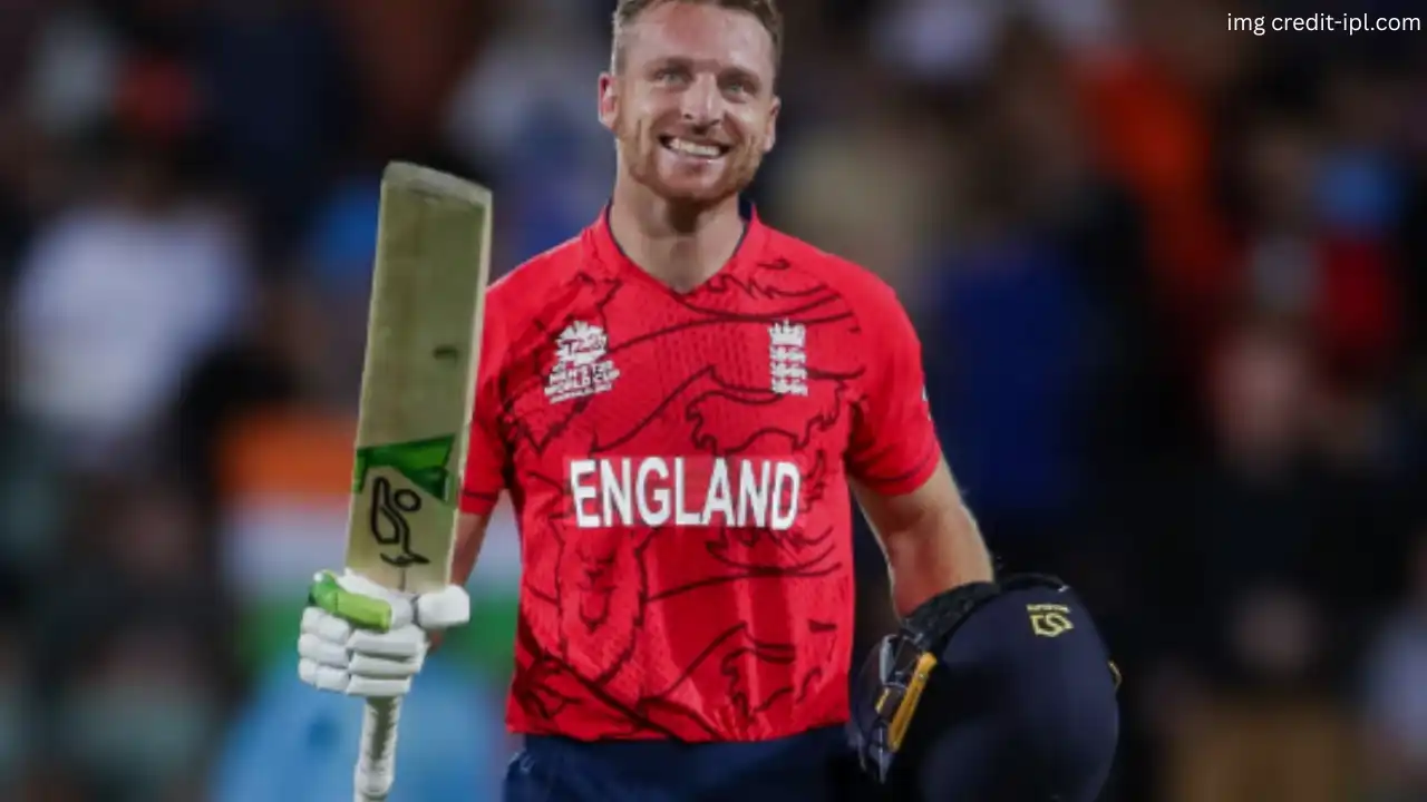 Fastest Centuries in T20 World Cup