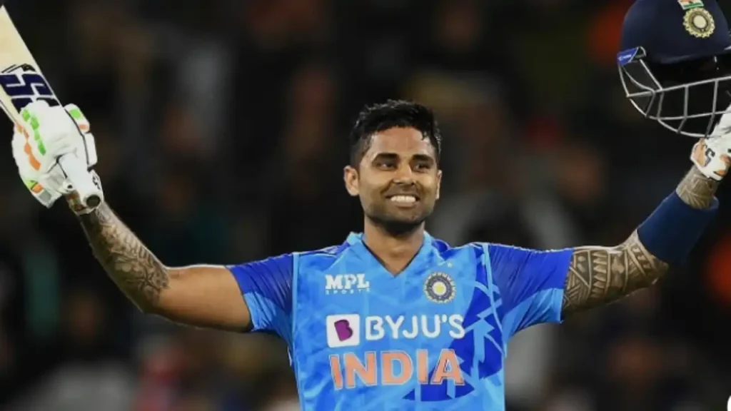 Top 10 batters with most T20I runs in January 2026