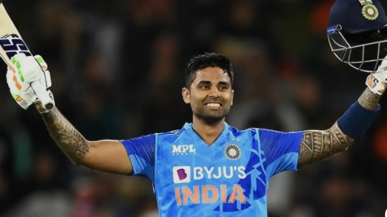 Top 10 batters with most T20I runs in January 2026