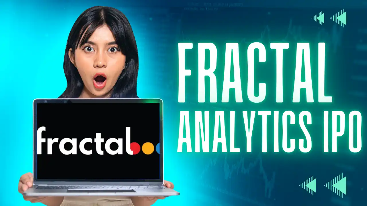 Fractal Analytics IPO