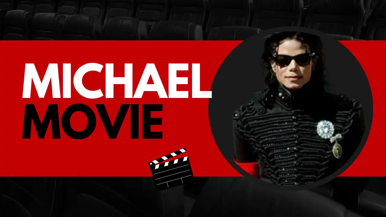 Michael Movie 2026