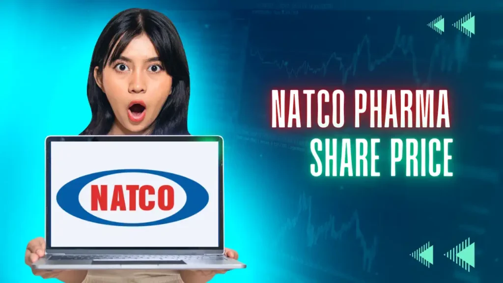 Natco Pharma Share Price