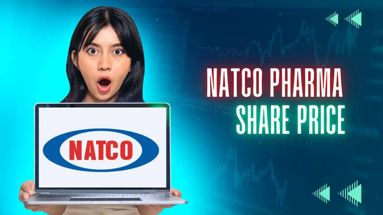 Natco Pharma Share Price