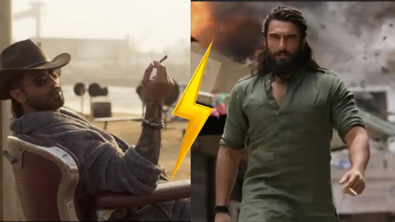 O Romeo Day 1 vs Dhurandhar Day 71 Collection