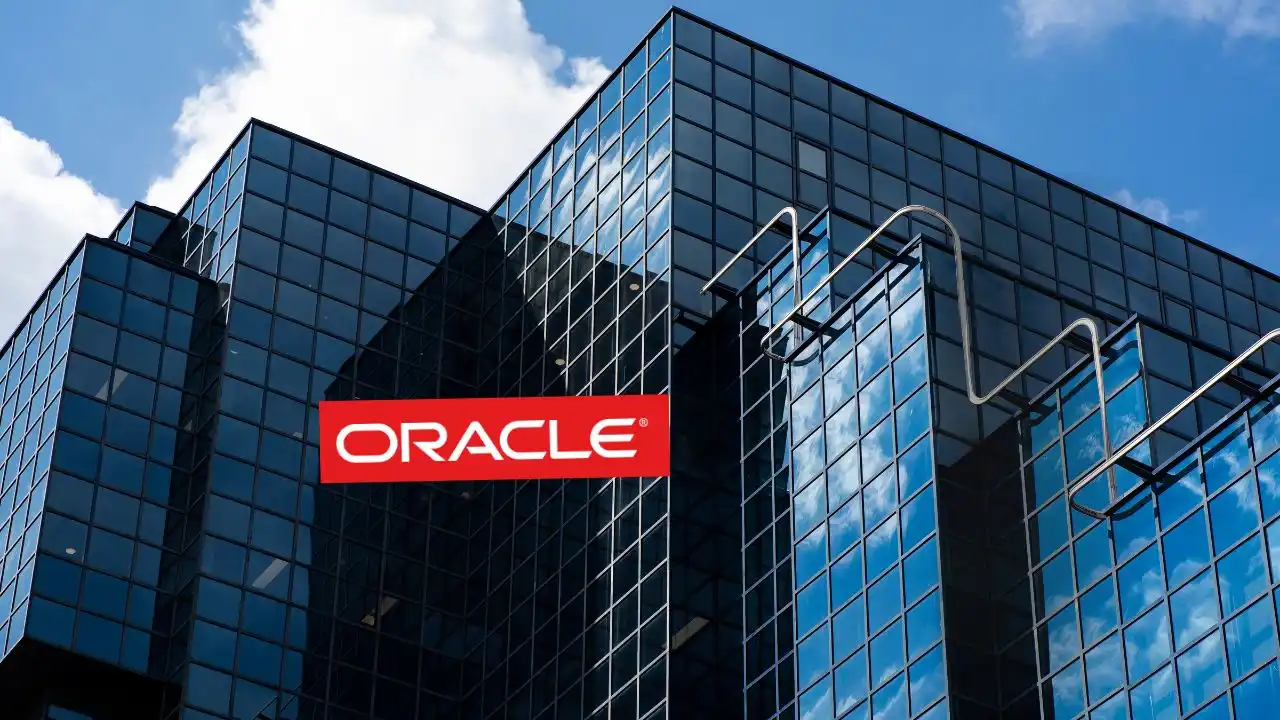 Oracle layoffs