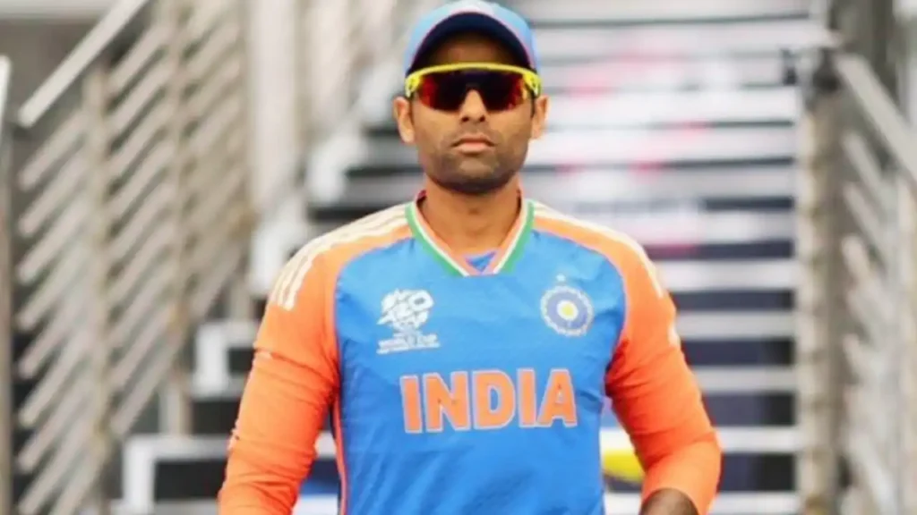 Playing 11 of India vs USA in T20 World Cup