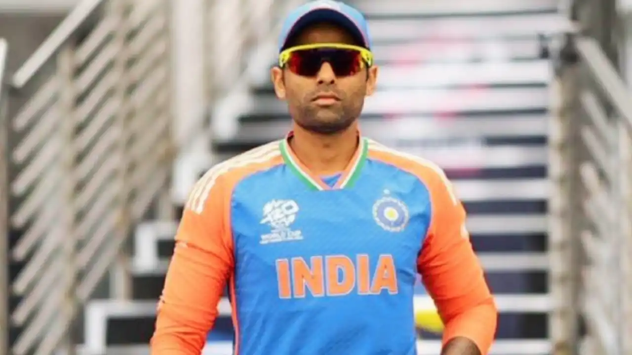 Most Player of the Series Awards in T20I