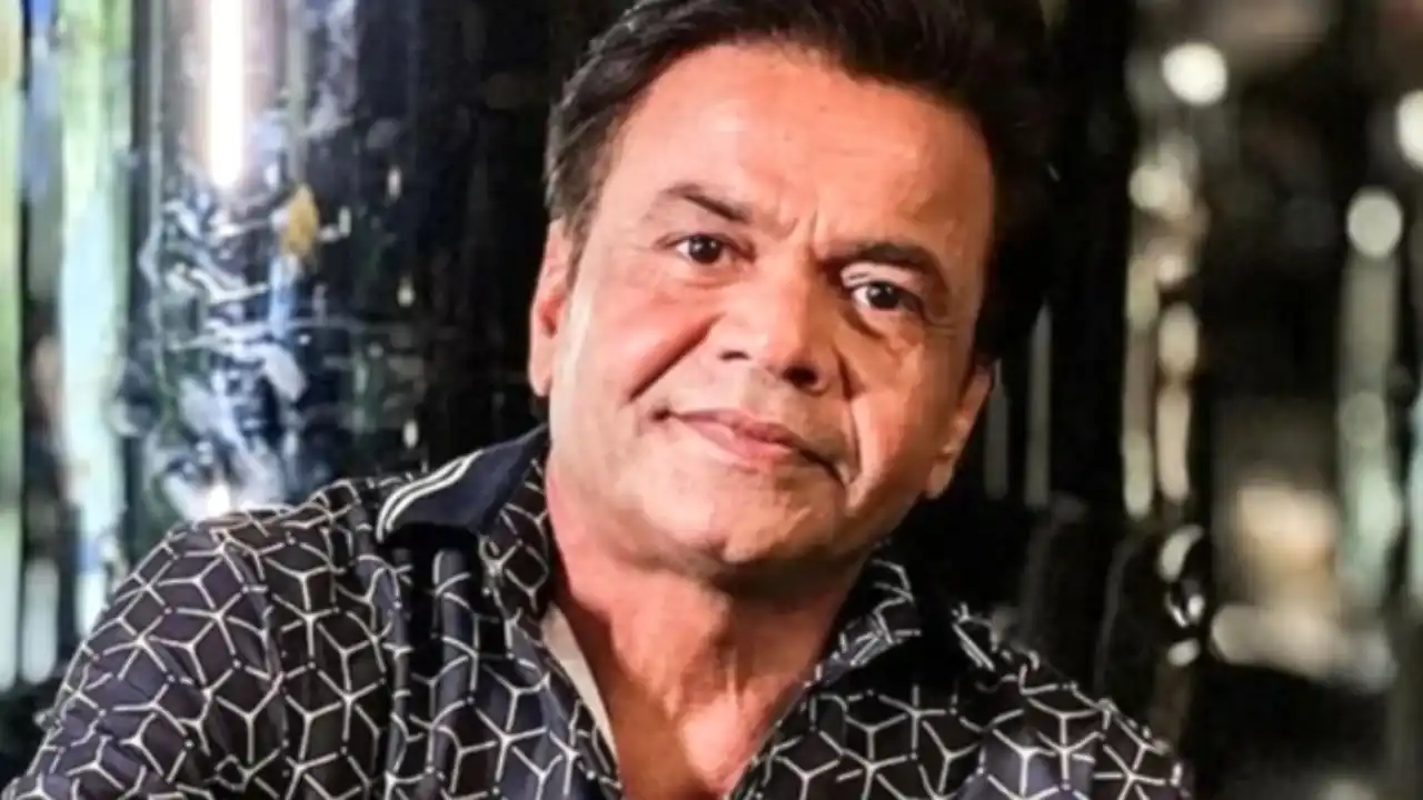 Rajpal Yadav