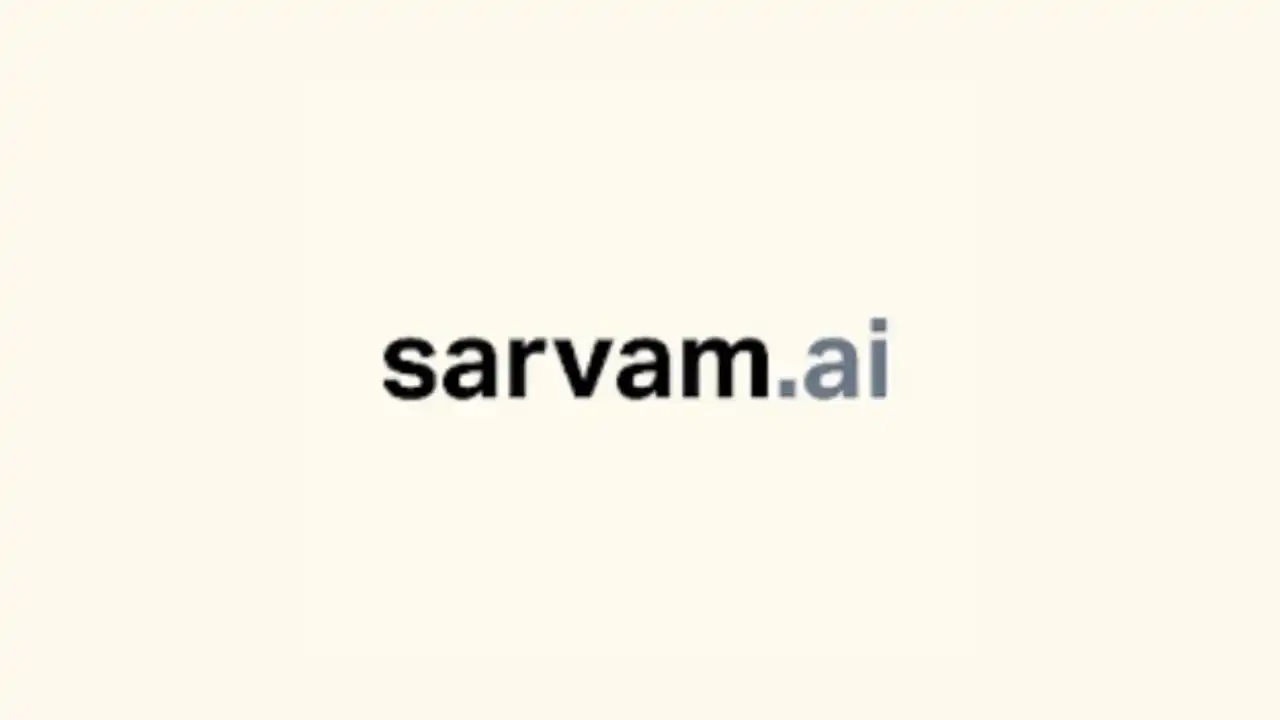 Sarvam AI