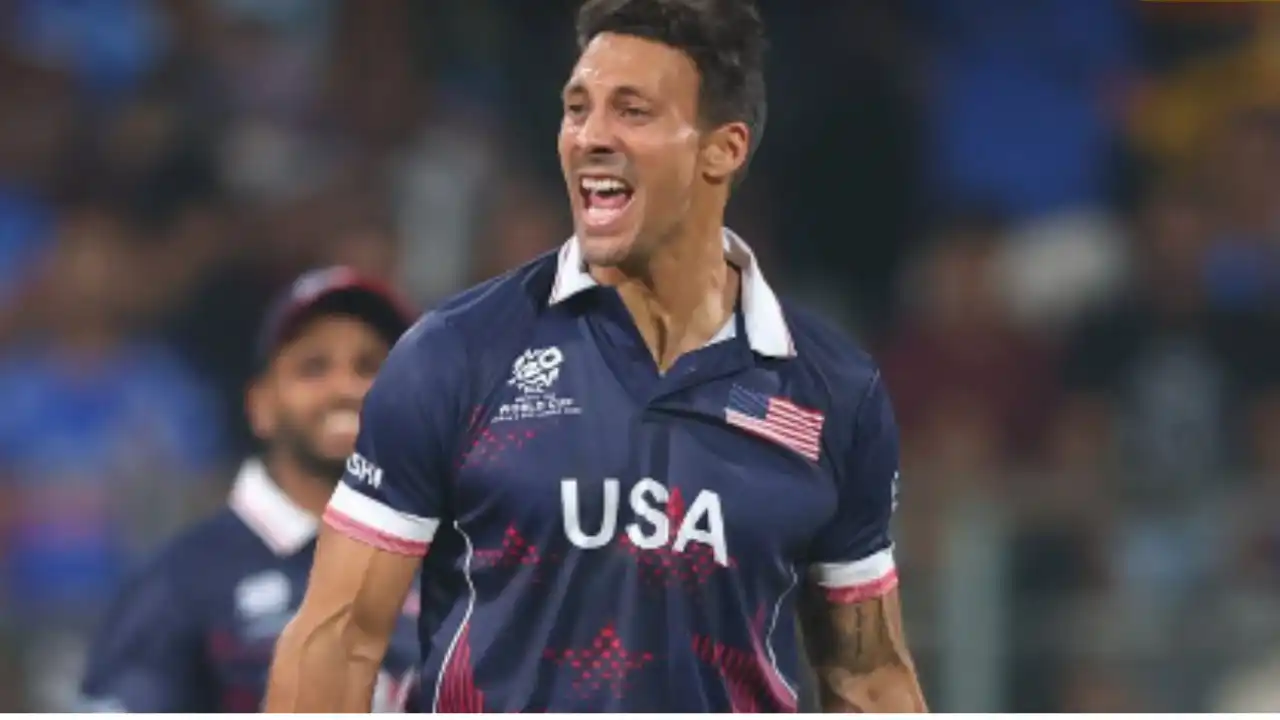 Shadley van Schalkwyk