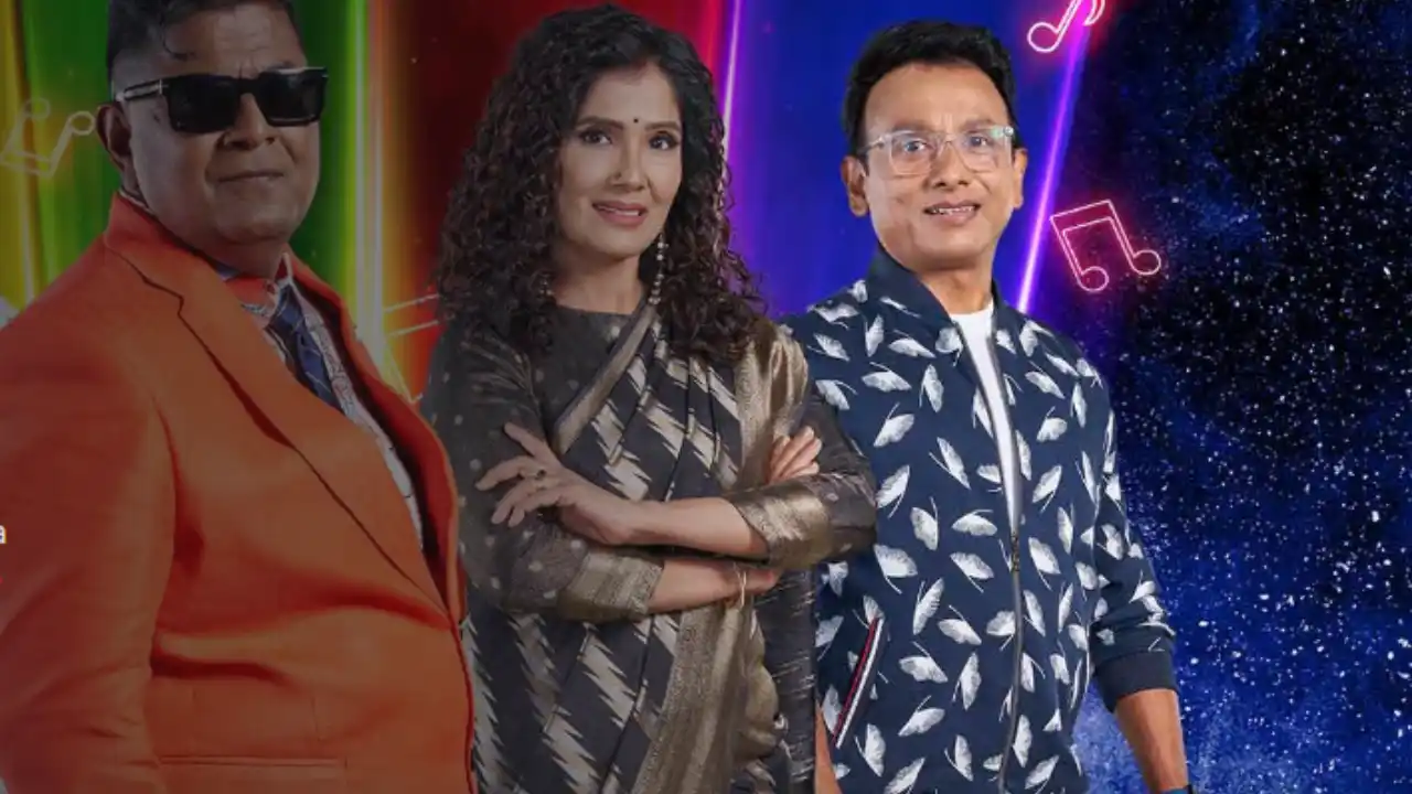 Singer Season 11 Grand Finale