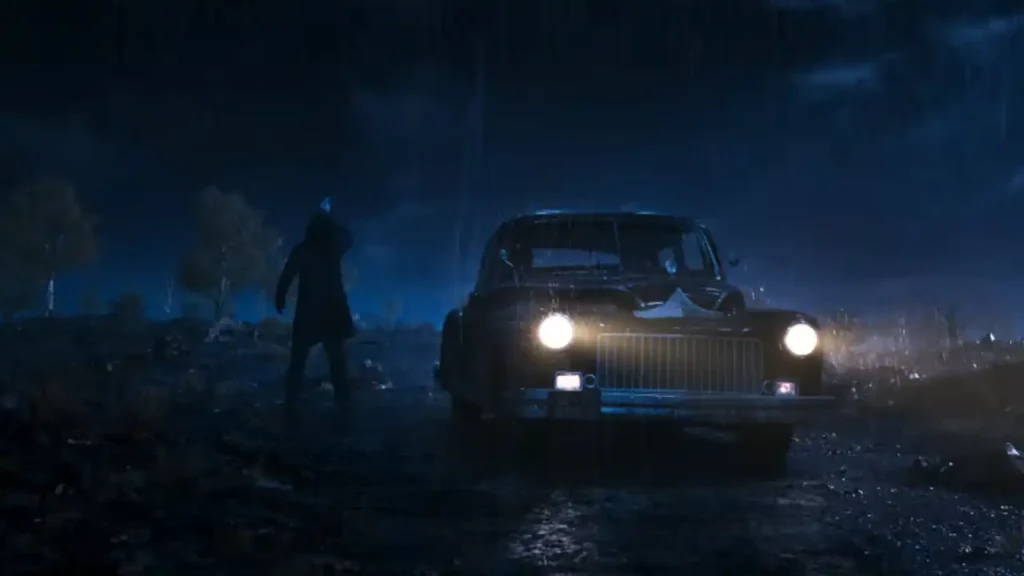 Toxic Official Teaser