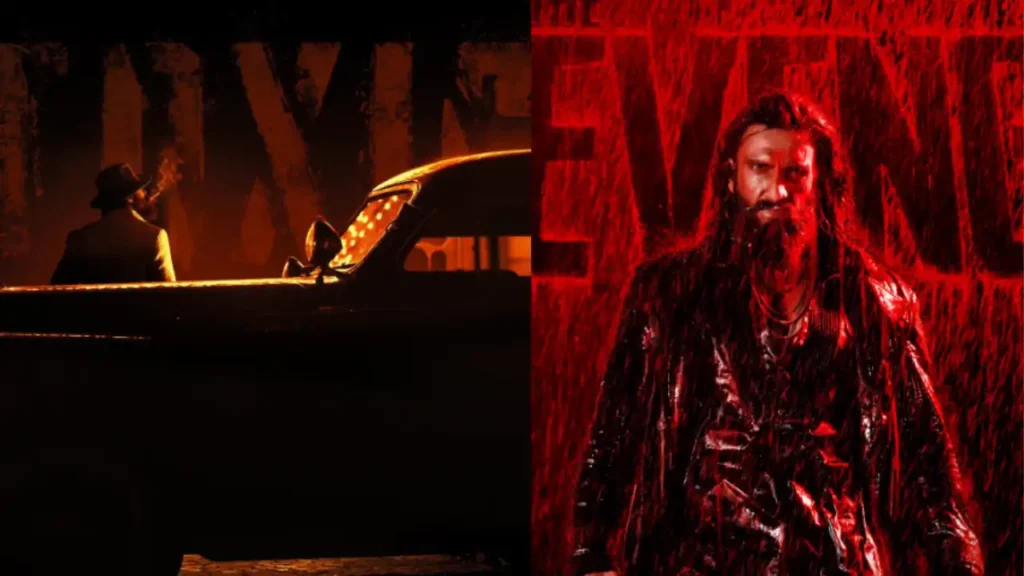 oxic vs Dhurandhar 2 Box Office