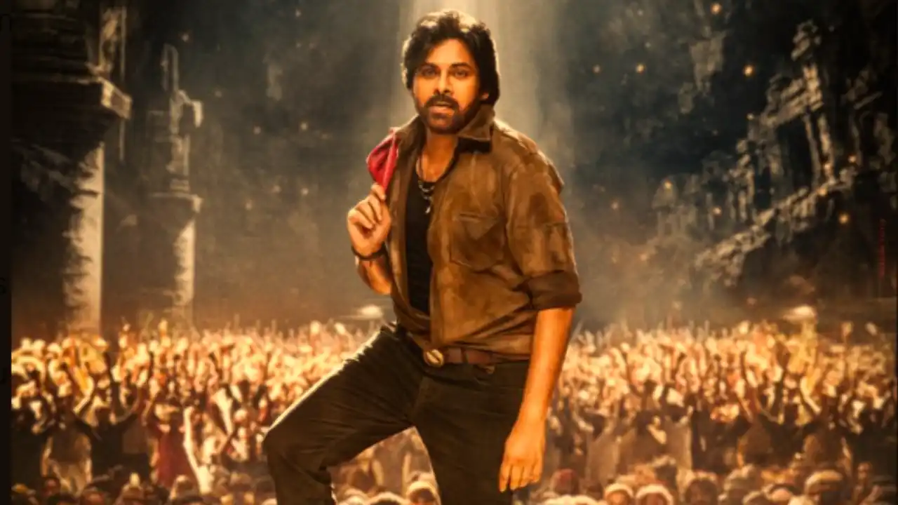 Ustaad Bhagat Singh Release Date (1)