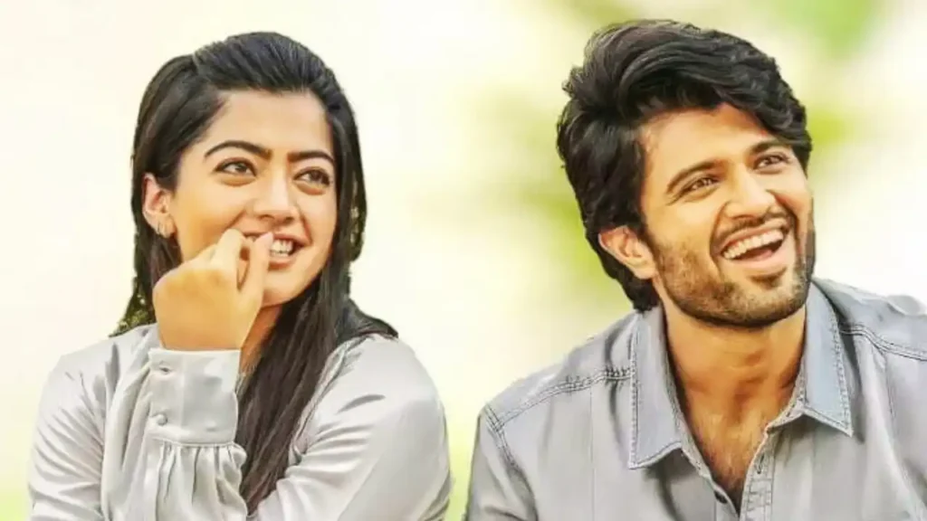 Vijay Deverakonda and Rashmika Mandanna Wedding Schedule