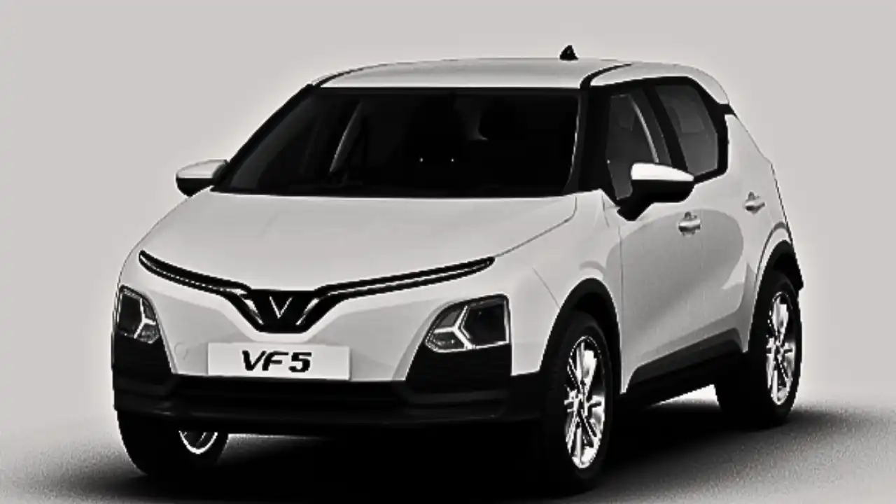 VinFast VF5
