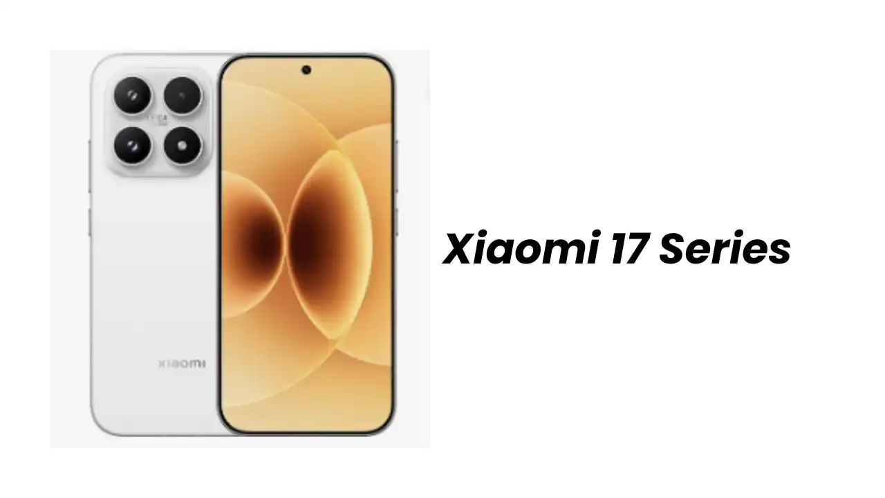 Xiaomi 17