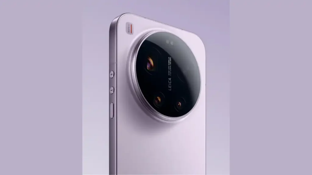 Xiaomi 17