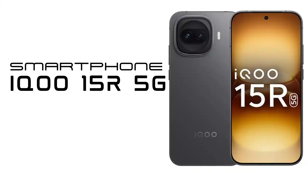 iQOO 15R 5G Price