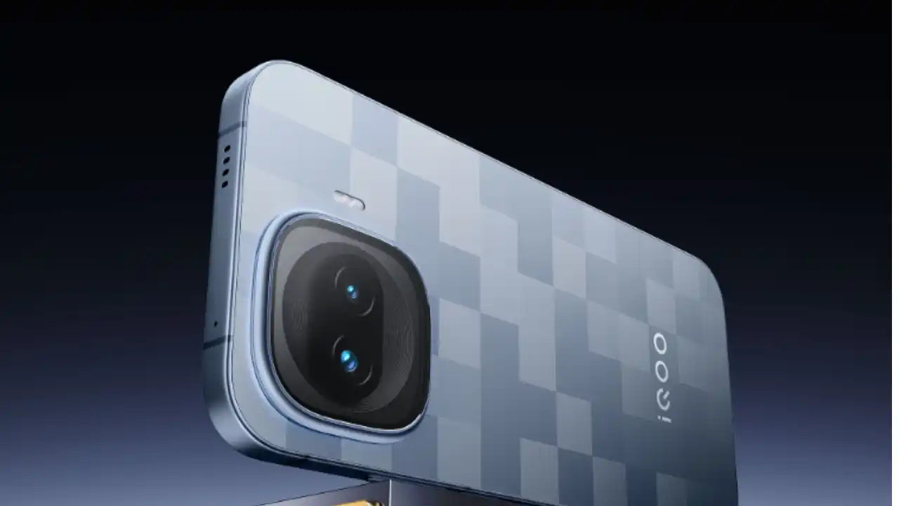 iQOO 15R Launched in India
