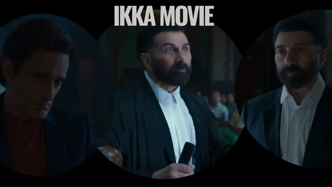 ikka Movie